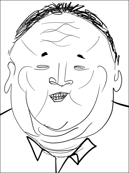 장병언, Digital Drawing, digital_work, 2022